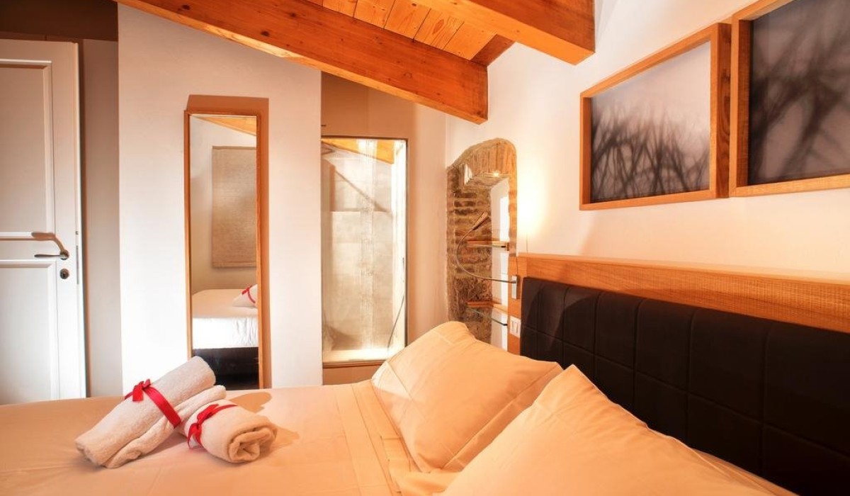 Guesia Village Hotel & Spa