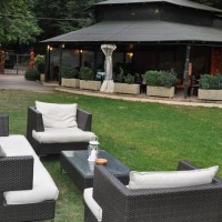 Guesia Village Hotel & Spa