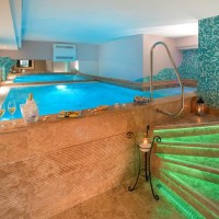 Guesia Village Hotel & Spa