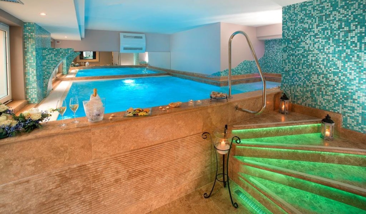 Guesia Village Hotel & Spa