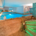Guesia Village Hotel & Spa