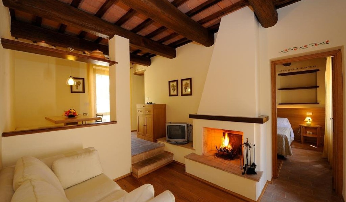 Guesia Village Hotel & Spa