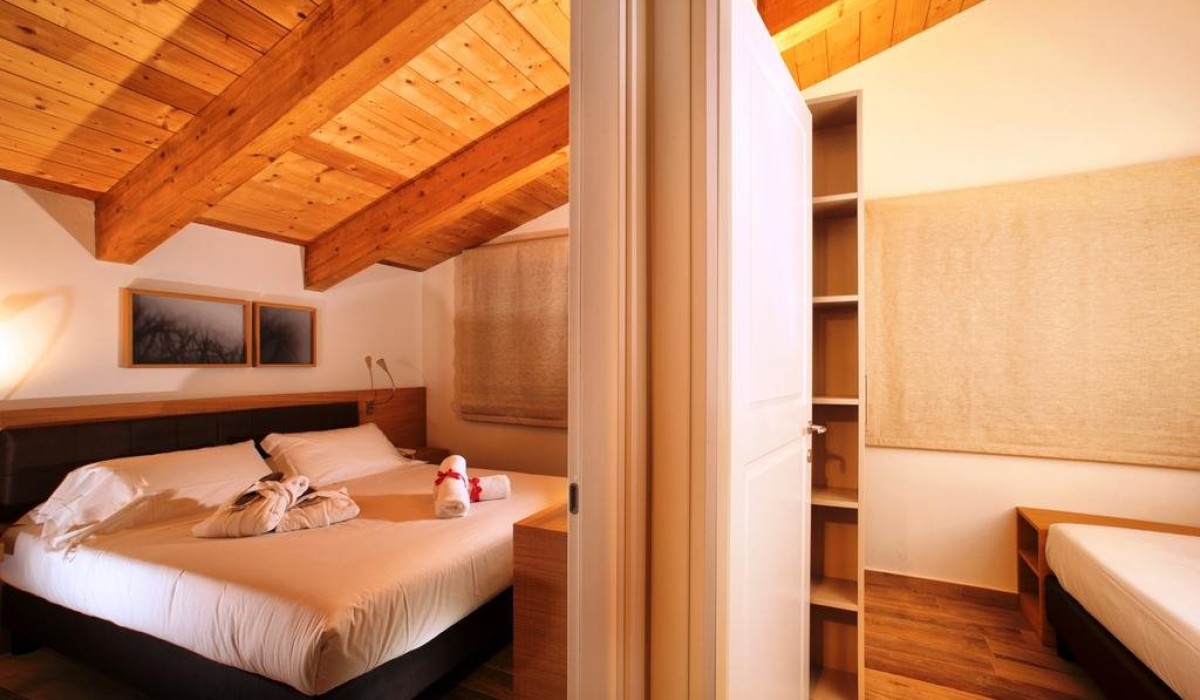 Guesia Village Hotel & Spa