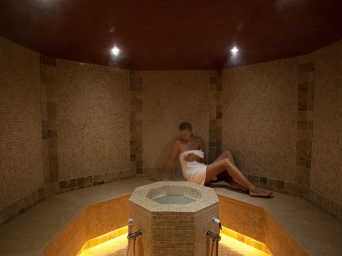 Due Mari Hotel - Immagine 3