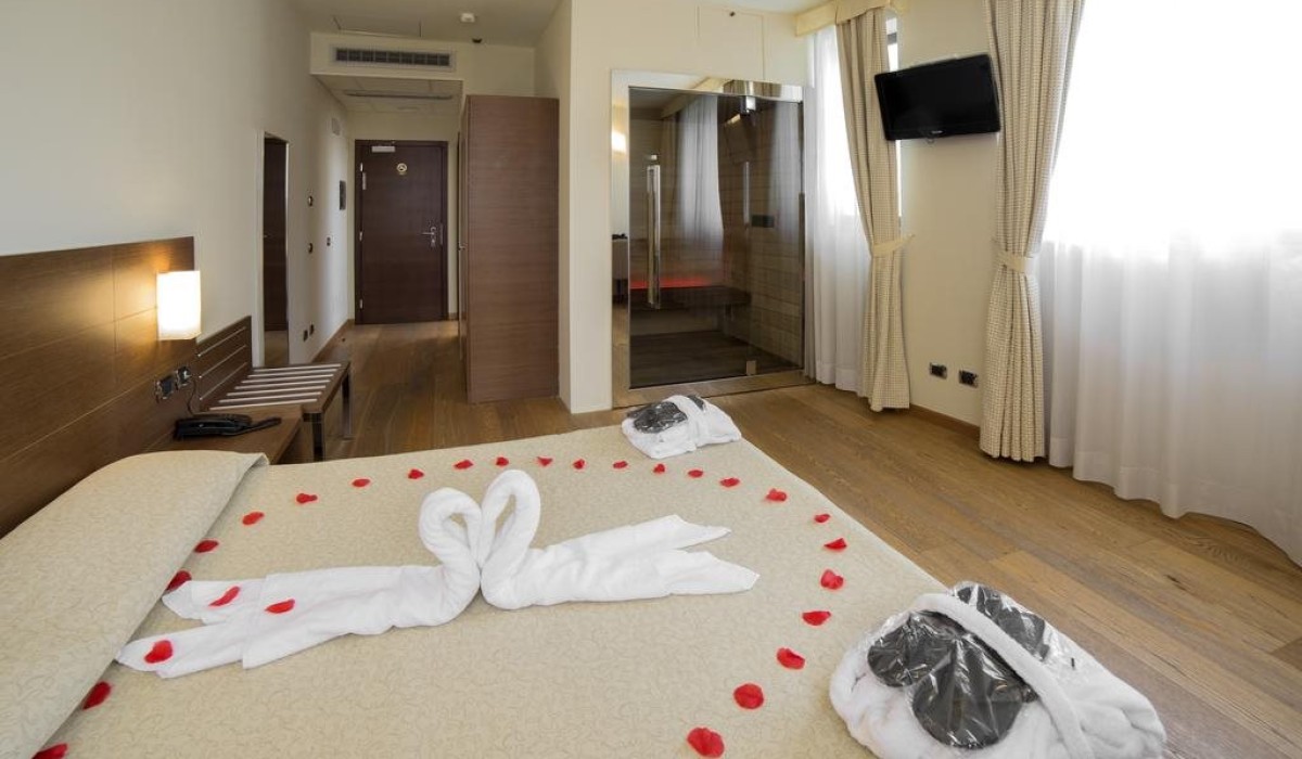 Lovere Resort Spa