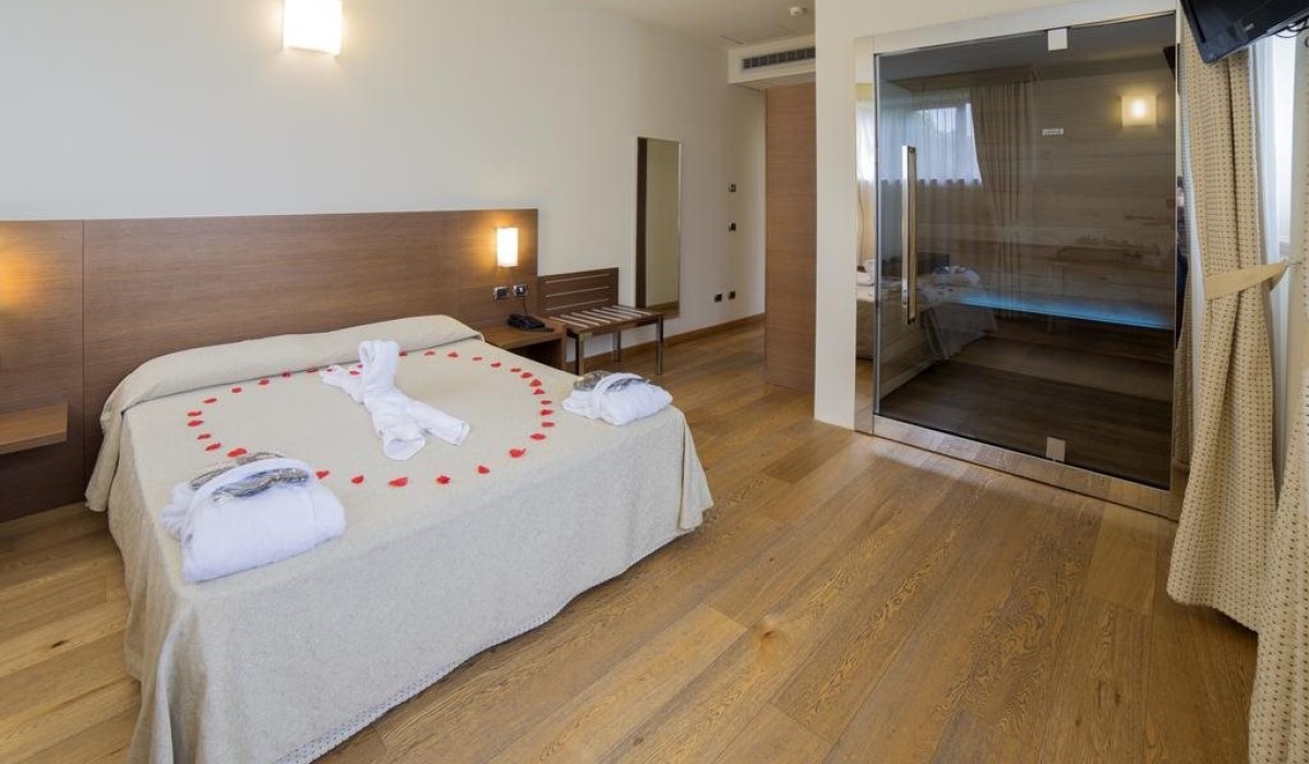 Lovere Resort Spa