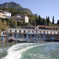 Lovere Resort Spa