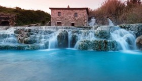 Saturnia