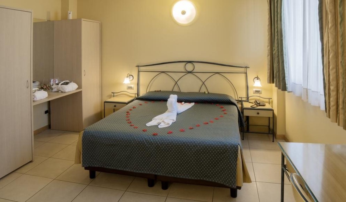 Lovere Resort Spa