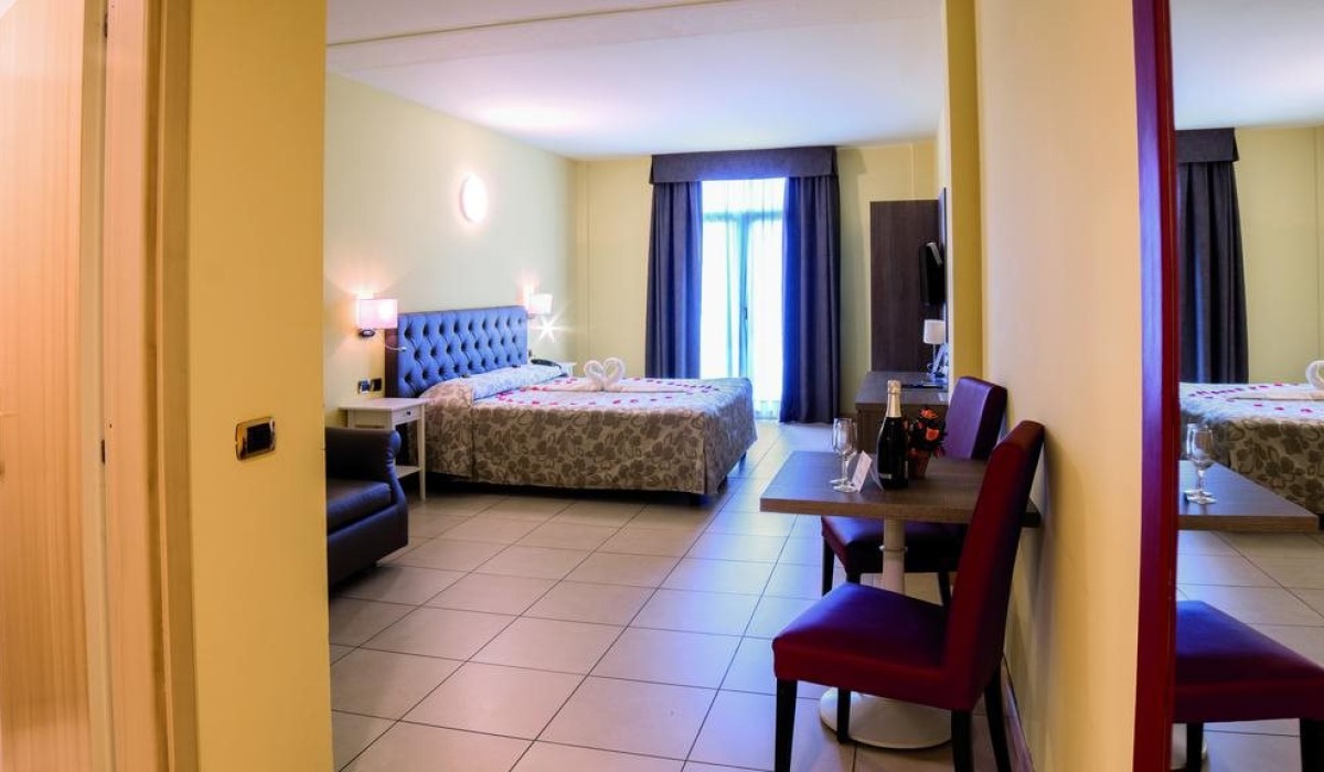 Lovere Resort Spa