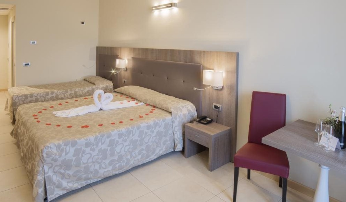 Lovere Resort Spa