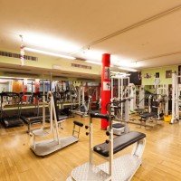 Lovere Resort Spa