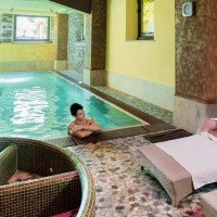 Lovere Resort Spa