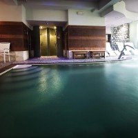 Lovere Resort Spa