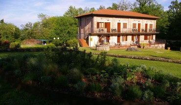 Hotel Sant'Uberto