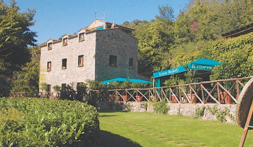 La Riserva Montebello La Riserva Montebello