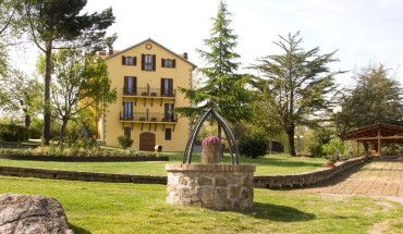 Hotel Sant'Uberto