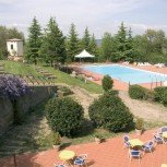 Hotel Sant'Uberto