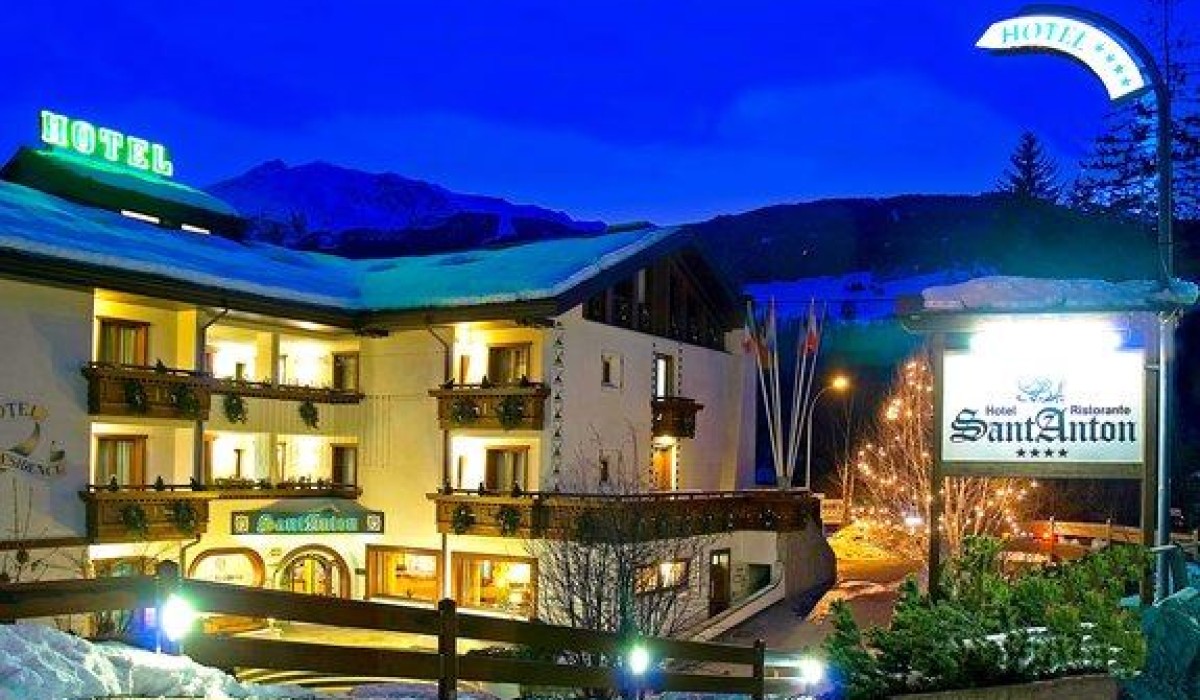 Hotel SantAnton - Immagine 2