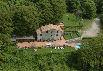La Riserva Montebello