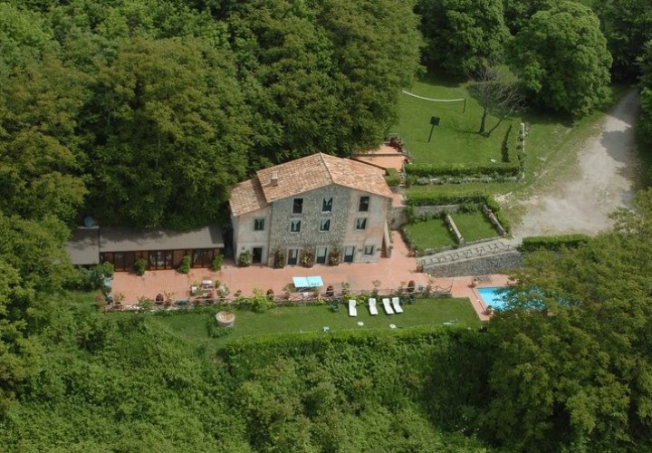 La Riserva Montebello
