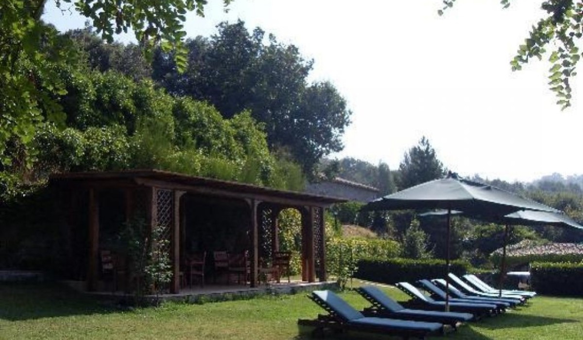La Riserva Montebello