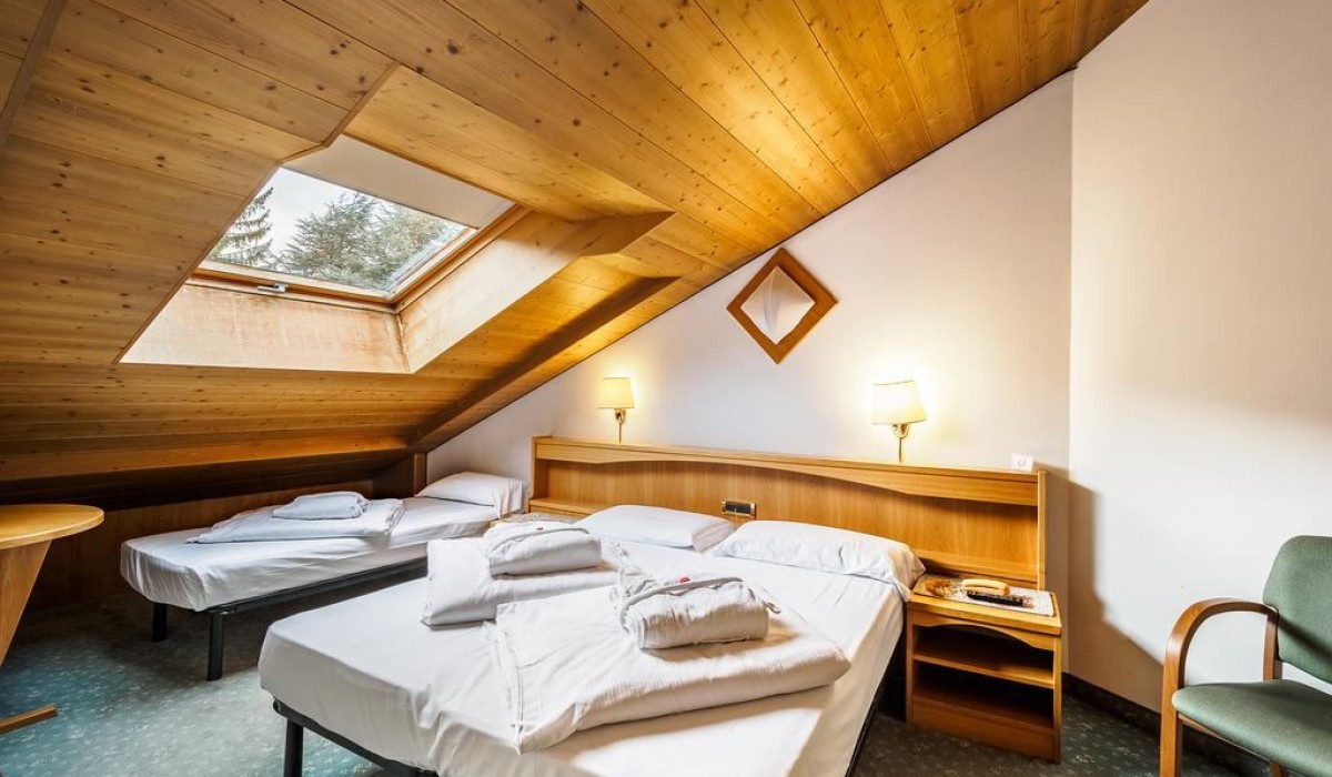 Hotel SantAnton