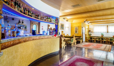 Hotel SantAnton Hotel SantAnton