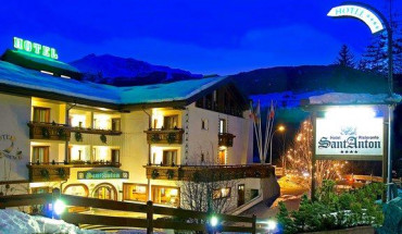 Hotel SantAnton Hotel SantAnton