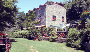 La Riserva Montebello La Riserva Montebello