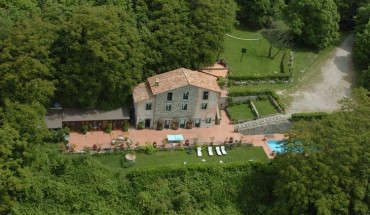 La Riserva Montebello La Riserva Montebello