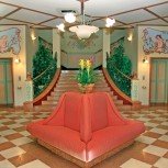 Futura Style Palace