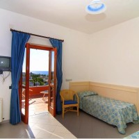 Hotel Terme Castaldi