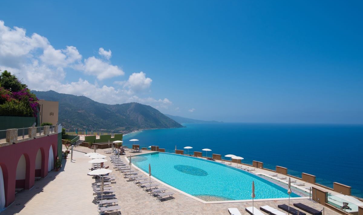 Avalon Sikanì Resort - Immagine 1