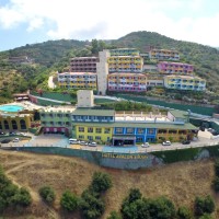Avalon Sikanì Resort