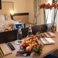 Avalon Sikanì Resort