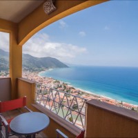 Avalon Sikanì Resort