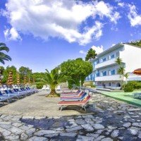 Hotel La Mandorla