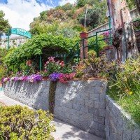Hotel La Mandorla