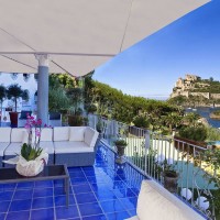 Strand Hotel Terme Delfini