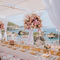 Strand Hotel Terme Delfini