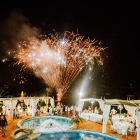 Strand Hotel Terme Delfini