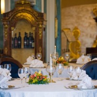 Strand Hotel Terme Delfini