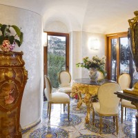 Strand Hotel Terme Delfini