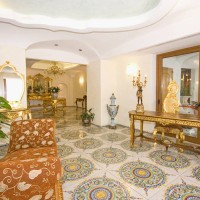 Strand Hotel Terme Delfini