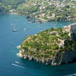 Strand Hotel Terme Delfini