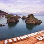 Strand Hotel Terme Delfini