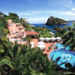 Strand Hotel Terme Delfini