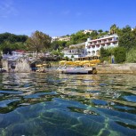 Strand Hotel Terme Delfini
