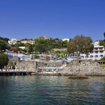 Strand Hotel Terme Delfini